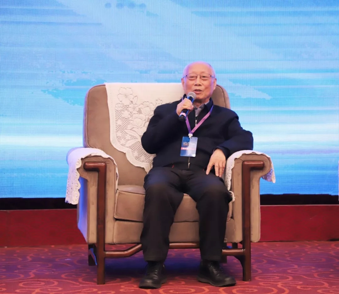 朱森第：有效推進中國智能制造的三十字經(jīng)