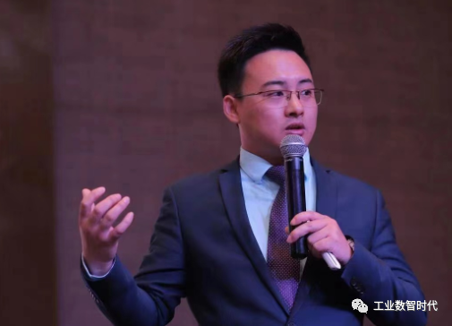 專訪 | 深科特汪陽名：深科特發(fā)展提速，將邁入世界一流MES領(lǐng)域