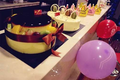 深科特壽星們，生日快樂(lè)！