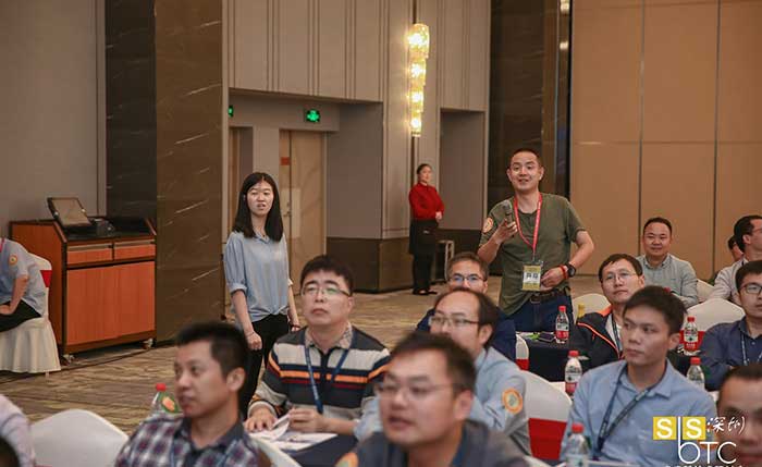 2019SbSTC一步步新技術(shù)研討會(huì)深圳站落幕，深科特亮點(diǎn)薈萃