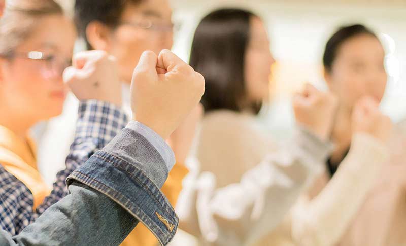 春節(jié)“余額”已花光，該收心奮斗啦！